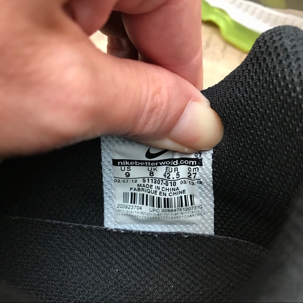 Nike Air Max 95 - Picture 15 of 16